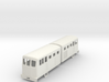 009 double diesel loco to fit short bogie chassis  3d printed 