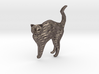 Bonnard's Cat 3d printed 