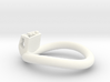 Cherry Keeper Ring G2 - 42x52mm TO -12° ~47.1mm 3d printed 