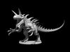 Tarrasque 3d printed 