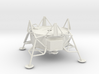 053A Lunar Module Descent Stage 1/144 3d printed 
