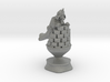 Queen - Dogs Of War Chess Piece 3d printed 
