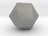 Triakis Icosahedron - 1 Inch 3d printed 