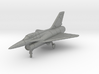 1/285 (6mm) Nord 1500 Griffon 3d printed 