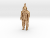 Neil_Armstrong_Suit_Pendant 3d printed 