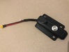 LY SwitchBlade Power switch riser 3d printed 