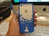 IPhone 5S Case Reaction 3d printed 