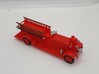 1927 ATHERN FOX FIRE TRUCK 3d printed 