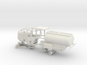 1/50th Skidder Fuel Supply Truck 3d printed 