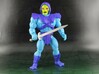 Alcala Skeletor Sword (MotU Origins Scale) 3d printed 