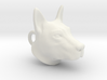 Mexican hairless dog 2102030128 3d printed 