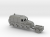1/144 Panzermesskraftwagen  3d printed 