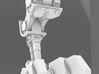 8 Leg Blank Prime Bionic Varity pack 3d printed 