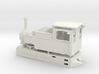 009 Clogher Valley Tram Engine 3d printed 