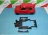 Chassis for Austin 1000 1:24th scale (model kit) 3d printed 