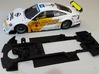 Chassis for Slot.It Opel Calibra 3d printed 