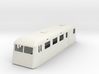sj55-ubf011p-ng-trail-passenger-luggage-coach 3d printed 