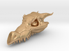 Dragon Skull Pendant - 3DKitbash.com 3d printed 