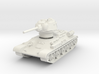 T-34-76 1943 fact. 183 early 1/87 3d printed 