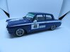 Chassis for Revell Ford Cortina Mk1 3d printed 