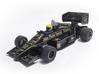 Chassis for Scalextric Lotus 98T& Camel Honda F1 3d printed 