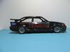 Chassis for Scalextric Sierra RS500 (C455) 3d printed 