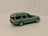 Volvo V70R 3d printed Painting and assembly not included.