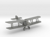 Sopwith Dolphin (various scales) 3d printed 