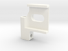 Cadillac 1959 1960 gear pointer holder 3d printed 