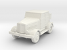 Hanomag SS100 LN 1/144 3d printed 