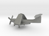 Curtiss XF15C (folded wings) 3d printed 