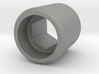 SMA to BNC stress relief bushing 3d printed 