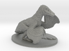 Dromaeosaurus  3d printed 