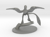 Microraptor 3d printed 