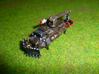 MG144-Aotrs20 Tomb Guardian Engineering Vehicle 3d printed 
