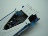 PSSX01202 Chassis Scalextric Aston Martin Vantage 3d printed Necessary processing