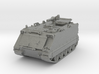 M113 A1 TOW Carrier 1/120 3d printed 