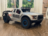 Spiegel für Losi Baja Rey Ford Raptor 3d printed 