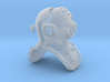Diving Helmet 12th scale adaptation 3d printed 