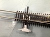 N Scale Atlas C55 Magnetic Switch Control 4PK 3d printed 