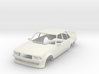 1:24 1981 Ford Falcon XD Race 3d printed 