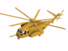 047F Sikorsky CH-53K 1/144 Kit 3d printed 