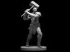 Goliath Barbarian 4 Maul 3d printed 