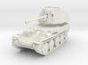 1/30 Marder III ausf M (Panzerjager 38) 3d printed 