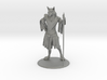 Aslan (Traveller race) Miniature 3d printed 