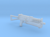 PP 19 Bizon 1:6 3d printed 