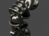 Matoran mixeljoint elbow (by Iriador) 3d printed 