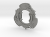 Beyblade Ullpace (Vulpes) Concept Attack Ring 3d printed 