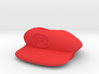 Beyblade Mario Hat | Custom Attack Ring 3d printed 