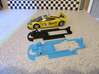 Chassis for Scalextric McLaren F1 GTR ANGLEWINDER 3d printed 